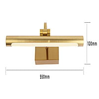 1-029-LED L550 1-029-LED L550